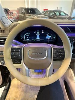 جي ام سي يوكون